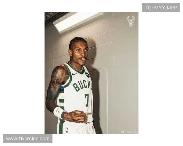 里弗斯透露小凯文波特将成为首发控卫库兹马需优化投篮选择以提升表现